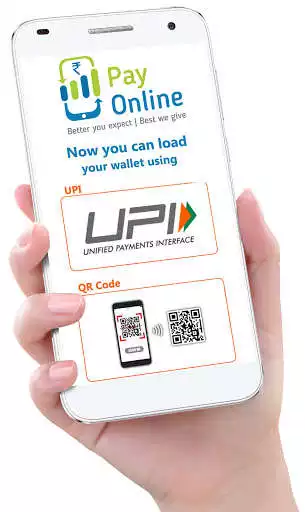 Play PayOnline as an online game PayOnline with UptoPlay