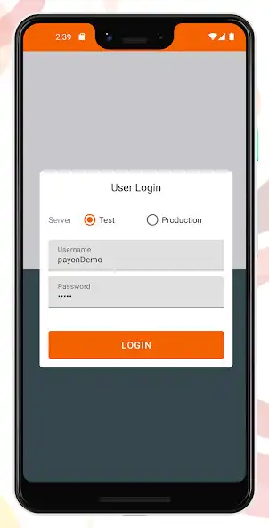 Play PayOn Merchant Portal  and enjoy PayOn Merchant Portal with UptoPlay