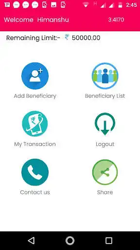 Play Payonpro as an online game online Payonpro with UptoPlay com.sg.payonpro Play Payonpro as an online game Payonpro with UptoPlay