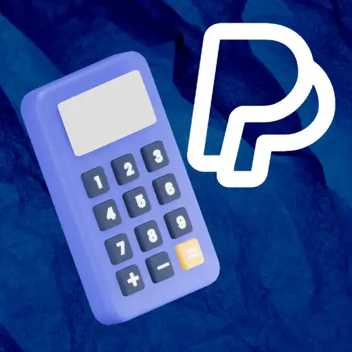 Play Paypal Fee Calculator APK Play Paypal Fee Calculator APK