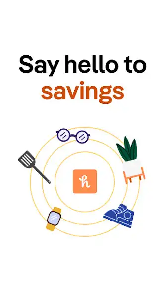 Play PayPal Honey: Coupons, Rewards  and enjoy PayPal Honey: Coupons, Rewards with UptoPlay