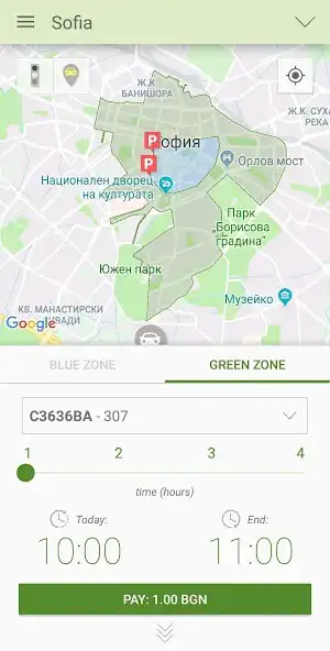 Play PayPark  and enjoy PayPark with UptoPlay