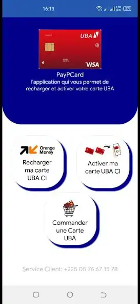 Play PayPCard  and enjoy PayPCard with UptoPlay