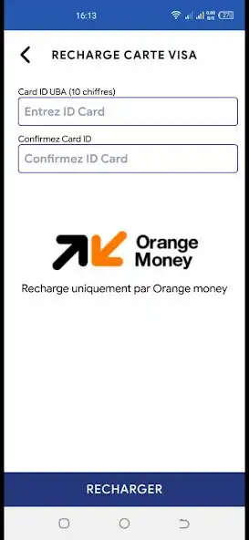 Play PayPCard as an online game PayPCard with UptoPlay