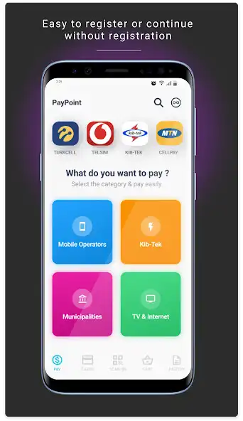 Play Pay Point Cyprus  and enjoy Pay Point Cyprus with UptoPlay