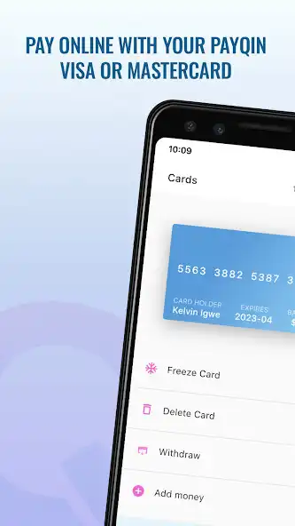 Play PayQin as an online game PayQin with UptoPlay