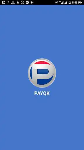 Play PAYQK  and enjoy PAYQK with UptoPlay