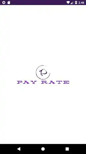Play Pay rate calculator  and enjoy Pay rate calculator with UptoPlay