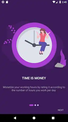 Play Pay rate calculator as an online game Pay rate calculator with UptoPlay