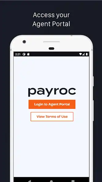 Play Payroc Agent Portal  and enjoy Payroc Agent Portal with UptoPlay