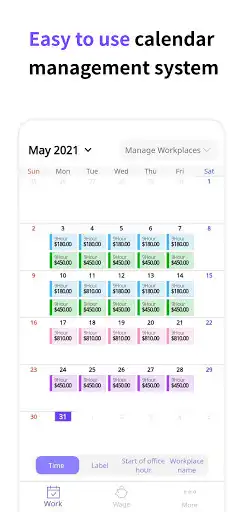 Play Payroll Calculator as an online game Payroll Calculator with UptoPlay