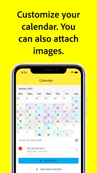 Play Payroll Calendar as an online game Payroll Calendar with UptoPlay