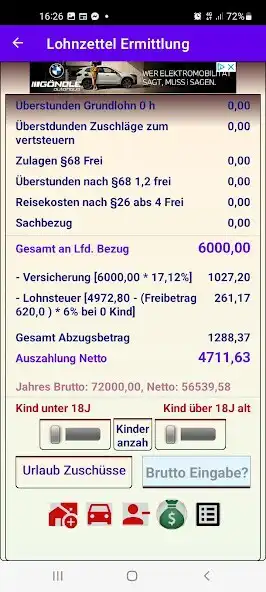 Play Payroll clear  concise as an online game Payroll clear  concise with UptoPlay