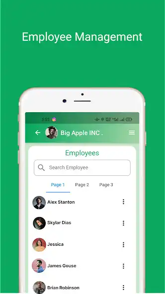 Play Payroll  HRMS App - ubiHRM as an online game Payroll  HRMS App - ubiHRM with UptoPlay