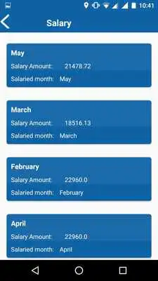 Play Payroll OnDemand - Payroll Management Software