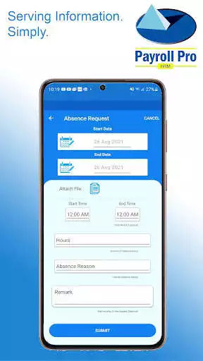 Play Payroll Pro HRM as an online game Payroll Pro HRM with UptoPlay