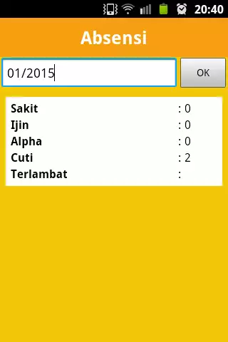 Play Payroll PT. PEP