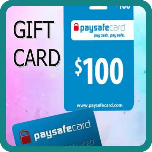 Play PaySafe GiftCards APK