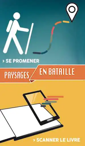 Play Paysages En Bataille  and enjoy Paysages En Bataille with UptoPlay