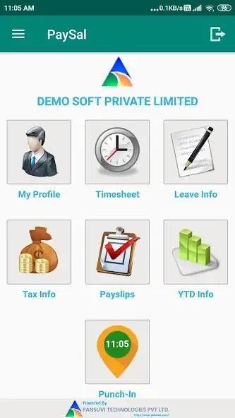 Play PaySal as an online game PaySal with UptoPlay