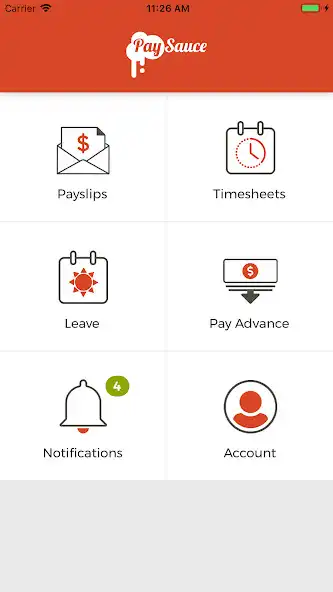 Play PaySauce  and enjoy PaySauce with UptoPlay