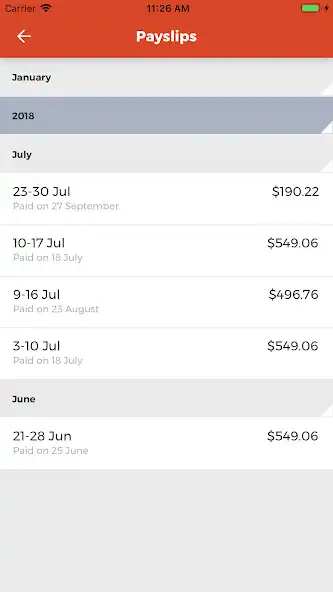 Play PaySauce as an online game PaySauce with UptoPlay