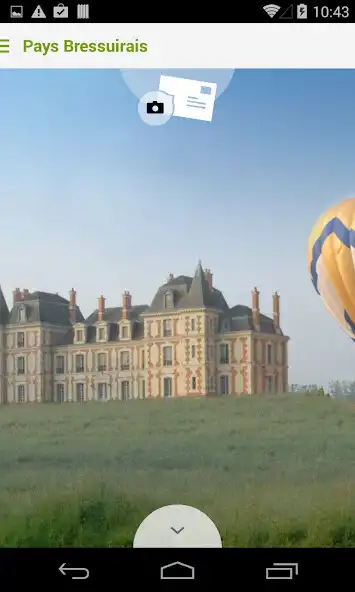 Play Pays Bocage Bressuirais Tour  and enjoy Pays Bocage Bressuirais Tour with UptoPlay