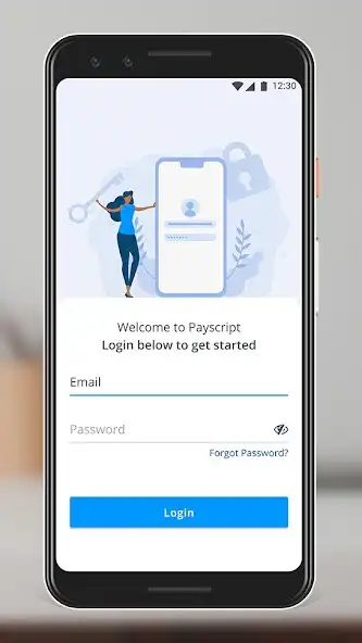 Play Payscript Checkout as an online game Payscript Checkout with UptoPlay