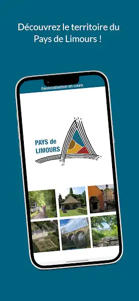 Play Pays de Limours  and enjoy Pays de Limours with UptoPlay