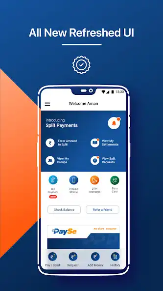 Play PaySe - Digital Transformation  and enjoy PaySe - Digital Transformation with UptoPlay