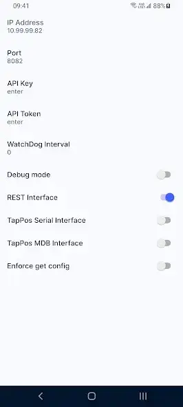 Play PayServer as an online game PayServer with UptoPlay