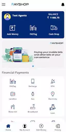 Play Payshop Agent  and enjoy Payshop Agent with UptoPlay