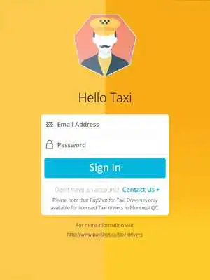 Play PayShot for Taxi Drivers