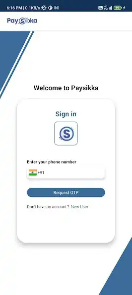 Play Paysikka: Scan pay  Earn Gold as an online game Paysikka: Scan pay  Earn Gold with UptoPlay
