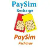 Free play online PaySim Customer Recharge APK