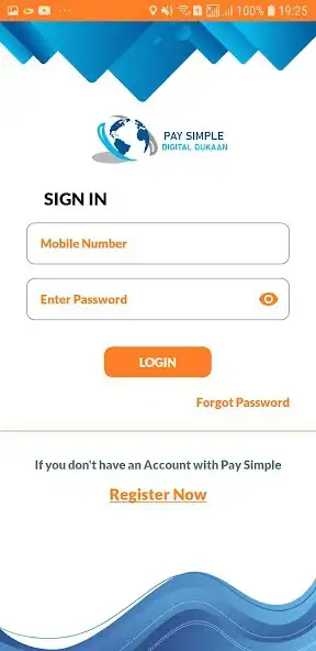 Play Pay Simple as an online game Pay Simple with UptoPlay