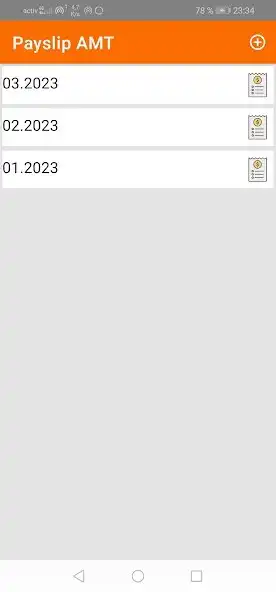 Play Payslip AMT  and enjoy Payslip AMT with UptoPlay