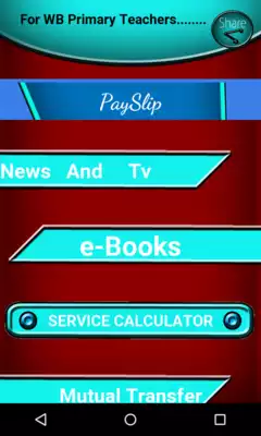 Play PAYSLIP For WB Primary Teachers PRO FREE iosms Play PAYSLIP For WB Primary Teachers PRO FREE iosms