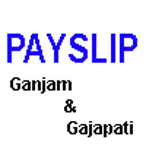 Play Payslip-Ganjam&Gajapati APK Play Payslip-Ganjam&Gajapati APK