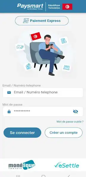 Play Paysmart  and enjoy Paysmart with UptoPlay