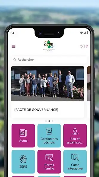 Play Pays Riolais  and enjoy Pays Riolais with UptoPlay