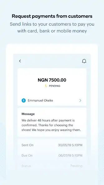 Play Paystack Merchant  and enjoy Paystack Merchant with UptoPlay