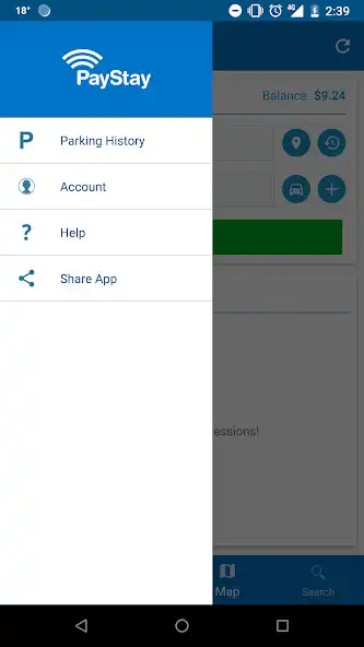 Play PayStay as an online game PayStay with UptoPlay