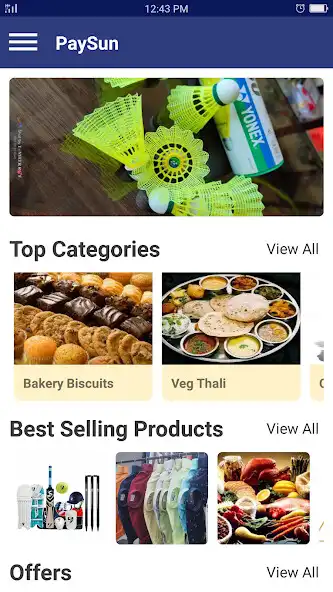 Play Paysun as an online game Paysun with UptoPlay