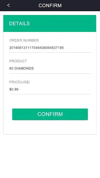 Play Paytail as an online game Paytail with UptoPlay