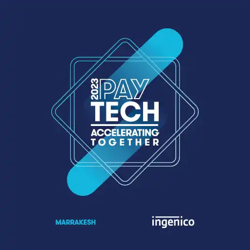 Play Paytech 2023 by Ingenico APK