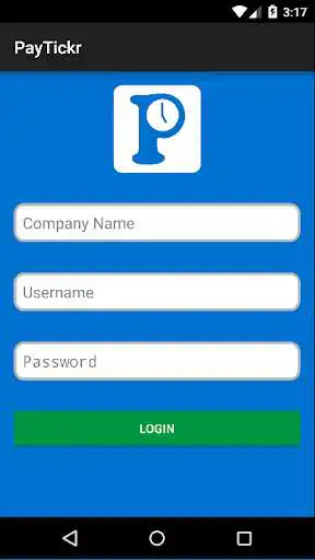 Play PayTickr  and enjoy PayTickr with UptoPlay