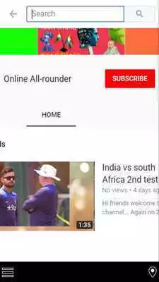 Play Paytm pro