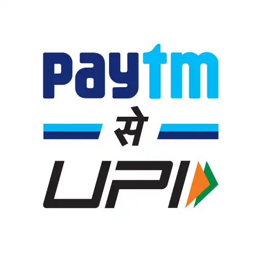 Play Paytm: Secure UPI Payments APK