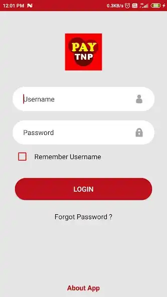 Play PAY TNP as an online game PAY TNP with UptoPlay